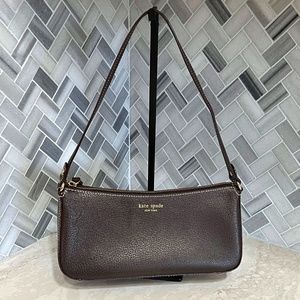 Kate Spade Shoulder Bag in Brown